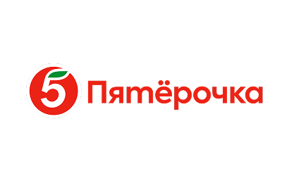 Пятёрочка
