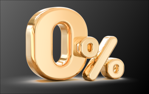 Рассрочка без процентов