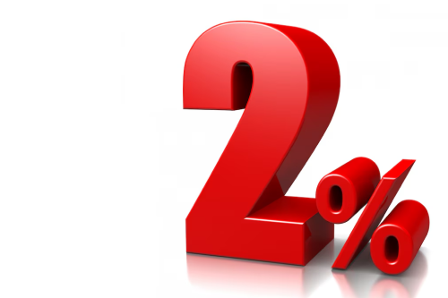 Скидка 2% на повторную покупку