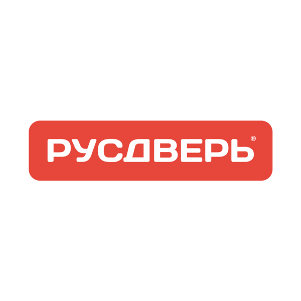 Русдверь