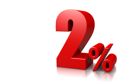 Скидка 2% на повторную покупку