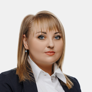 Дарья